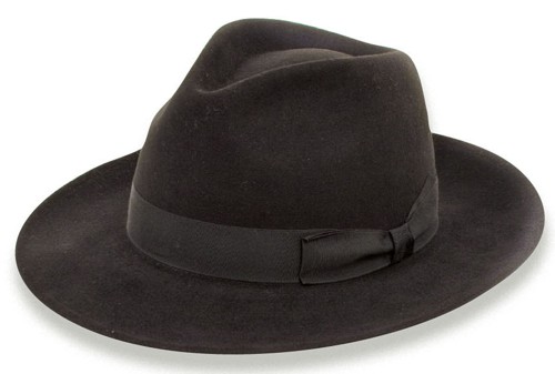 Bogart Hat i hrfilt