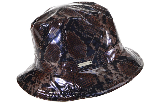 Bucket hat fra Seeberger