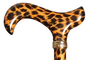 Golden Leopard gangstok
