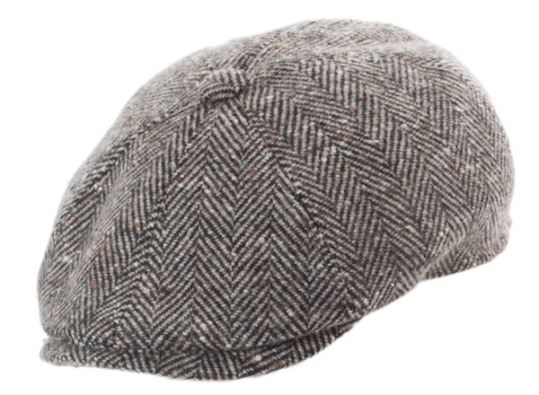 NEWSBOY CAP 