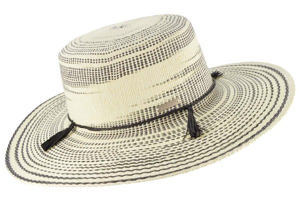 Matelot hat. Sommerhat fra seeberger