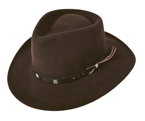 Cowboy hat Made in USA