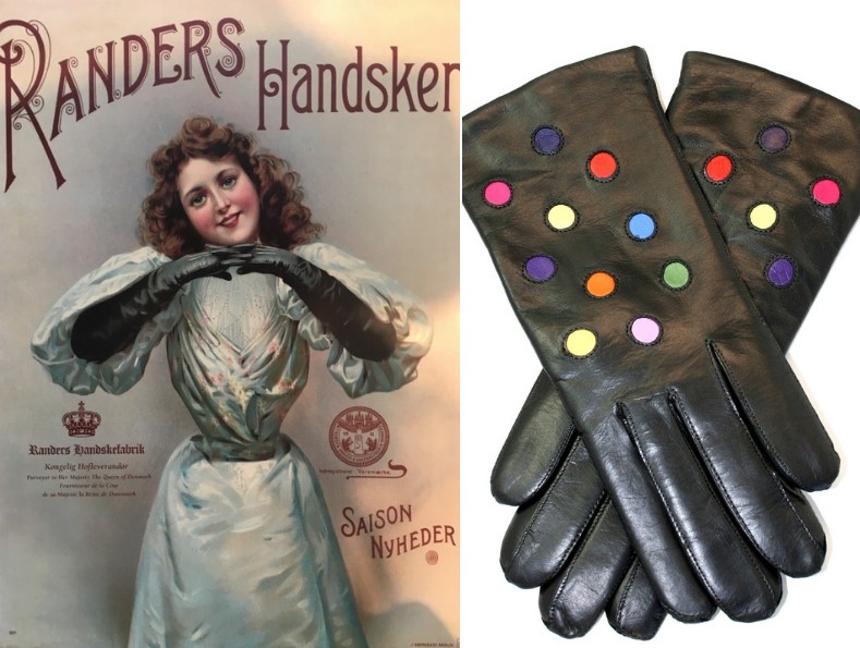 Randers Handsker