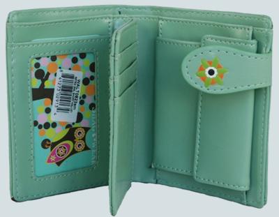 Shagwear Pung/Wallets retro owl sm